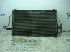 CONDENSADOR / RADIADOR AIRE ACONDICIONADO 