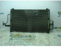 Recambio de condensador / radiador aire acondicionado para daewoo nubira berlina 1.6 cat referencia OEM IAM   