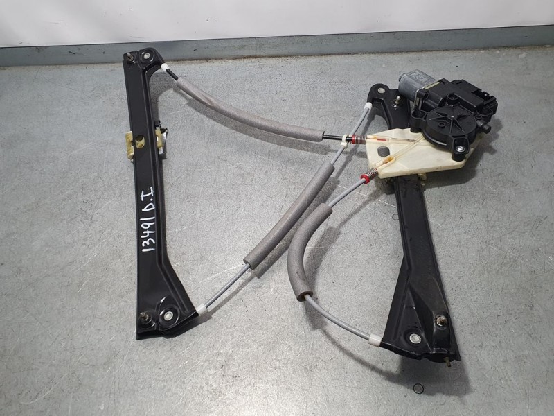 Recambio de elevalunas delantero izquierdo para volkswagen polo (6c1) comfortline bluemotion referencia OEM IAM 6R4837461N  ELEC