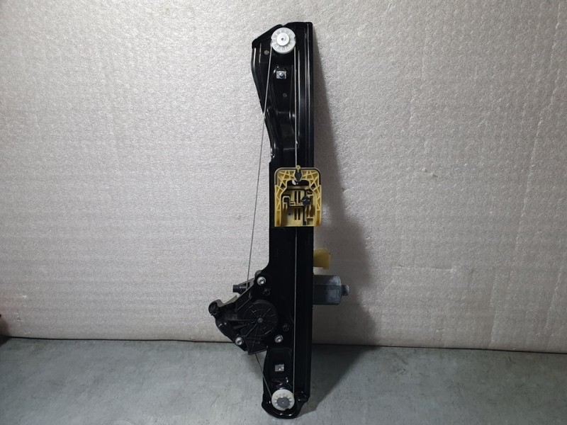 Recambio de elevalunas trasero izquierdo para ford ecosport (cr6) trend referencia OEM IAM GN15A27001EB FOMOCO ELECTRICO 6 PINES