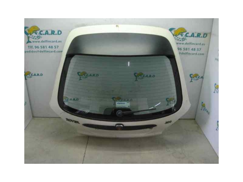 Recambio de porton trasero para mg serie 200 (rf) 214 si (5-ptas.) referencia OEM IAM BHA450190  