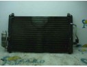 Recambio de condensador / radiador aire acondicionado para daewoo nubira berlina 1.6 cat referencia OEM IAM   