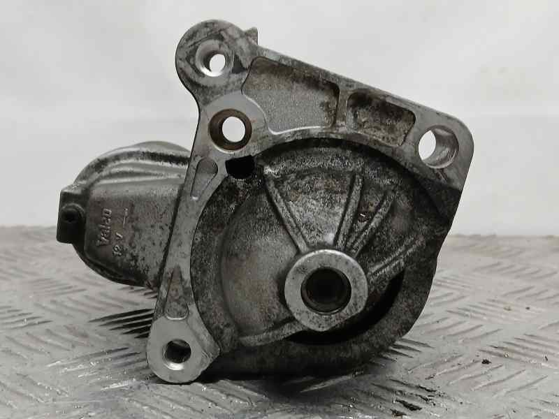 Recambio de motor arranque para renault scenic ii authentique referencia OEM IAM 820031251 D7R49 VALEO