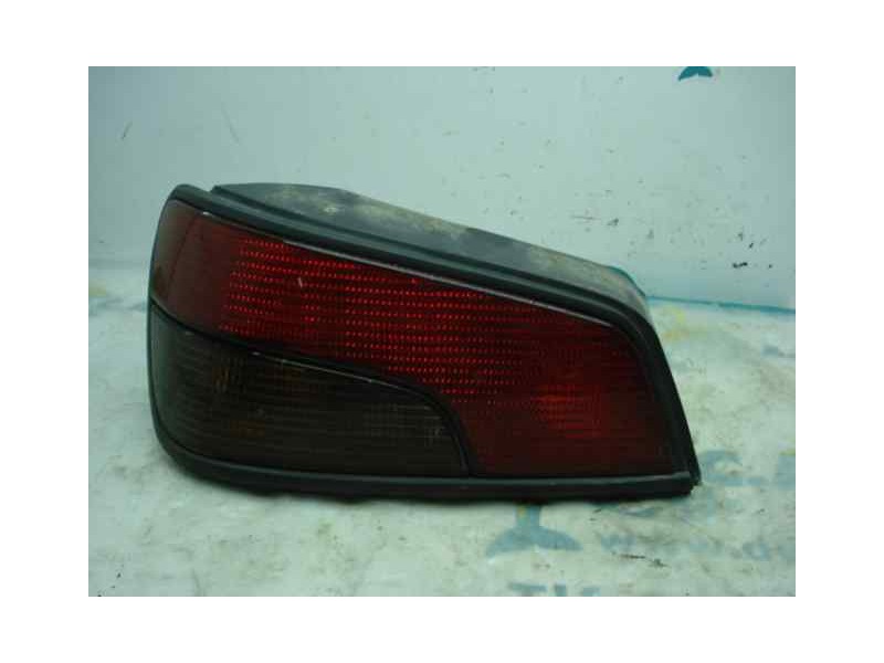 Recambio de piloto trasero izquierdo para peugeot 306 berlina 3/5 puertas (s1) tariffa referencia OEM IAM 635194  