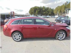 OPEL INSIGNIA SPORTS TOURER