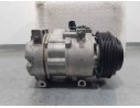Recambio de compresor aire acondicionado para kia stonic (ybcuv) concept referencia OEM IAM 97701H8400  DOOEAN