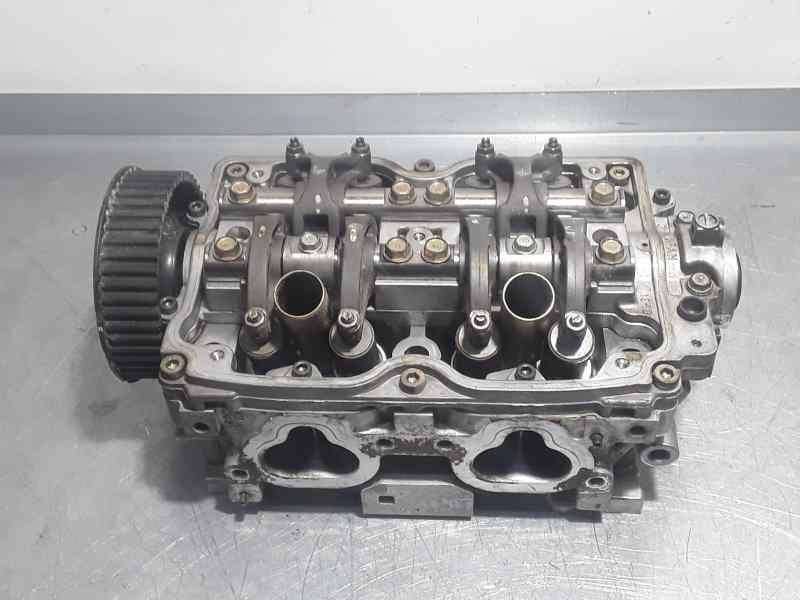 Recambio de culata para subaru forester s10 (sf) 2.0 16v turbo cat referencia OEM IAM   