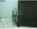 Recambio de condensador / radiador aire acondicionado para daewoo nubira berlina 1.6 cat referencia OEM IAM   
