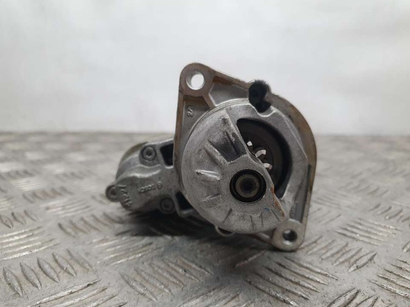 Recambio de motor arranque para fiat tipo ii (357) berlina easy referencia OEM IAM 51916170F109 0001172401 BOSCH