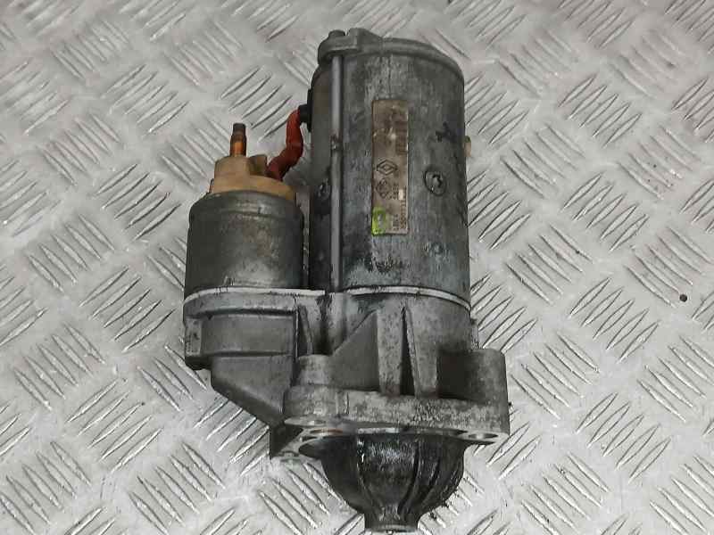 Recambio de motor arranque para renault scenic ii authentique referencia OEM IAM 820031251 D7R49 VALEO