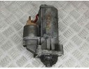 Recambio de motor arranque para renault scenic ii authentique referencia OEM IAM 820031251 D7R49 VALEO