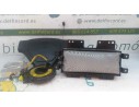Recambio de kit airbag para hyundai getz (tb) 1.3 básico referencia OEM IAM 959101C100  