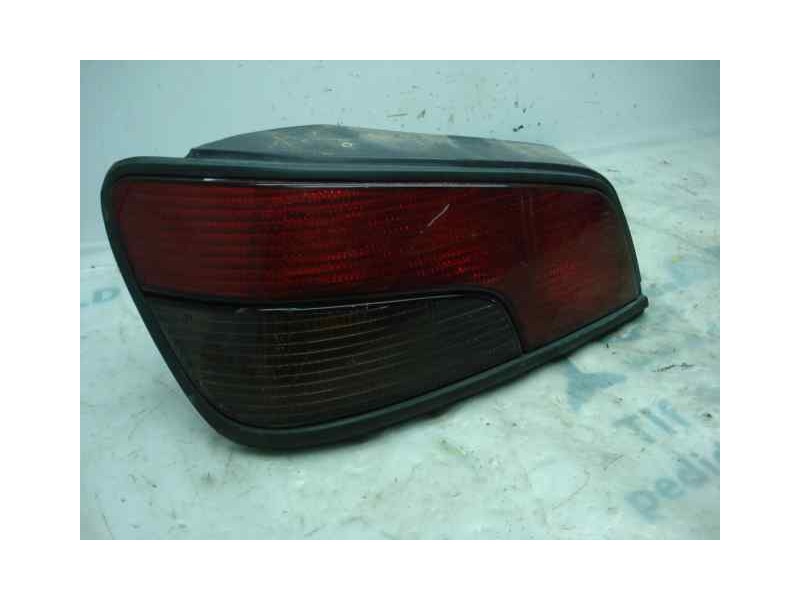 Recambio de piloto trasero izquierdo para peugeot 306 berlina 3/5 puertas (s1) tariffa referencia OEM IAM 635194  