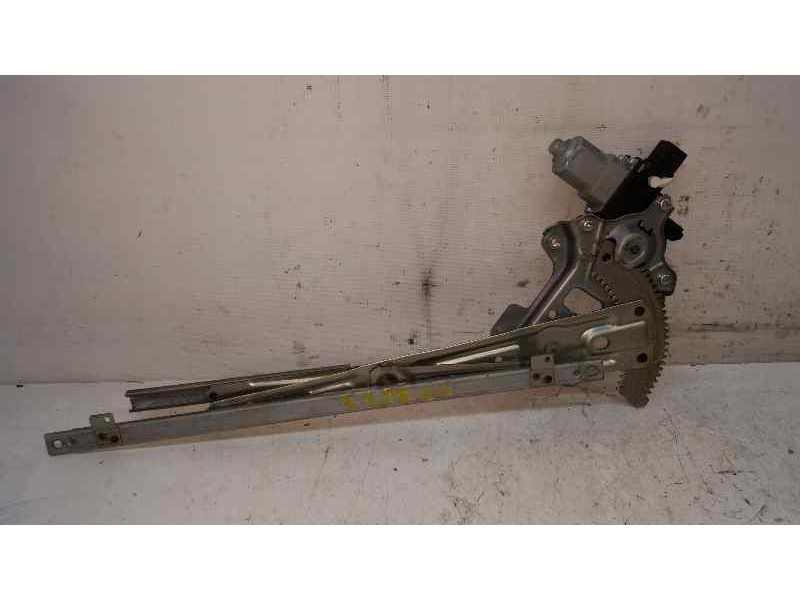 Recambio de elevalunas delantero derecho para mitsubishi lancer sportback (cx) invite referencia OEM IAM   