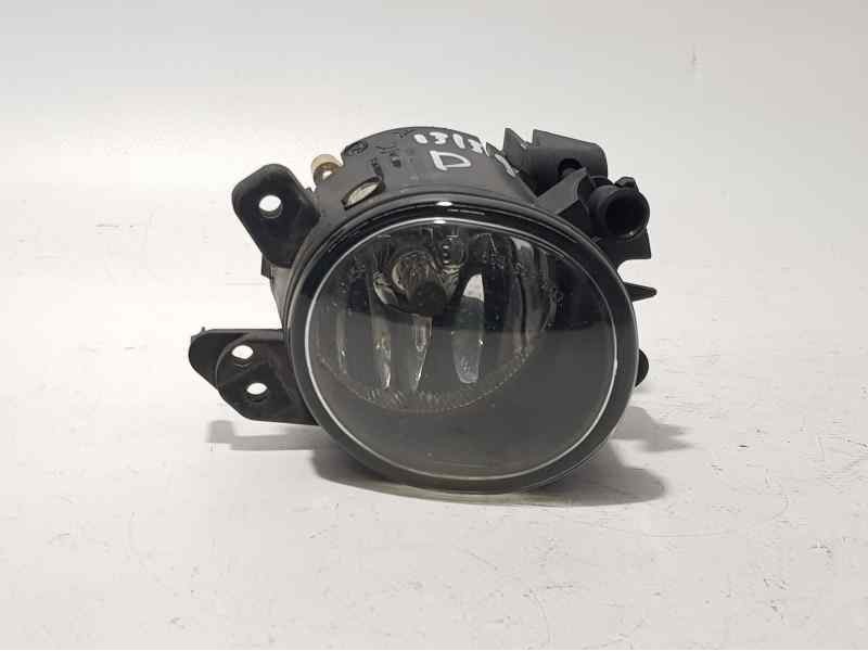 Recambio de faro antiniebla derecho para mercedes-benz clase a (w169) a 170 (169.032) referencia OEM IAM A2518200856 0305076002 