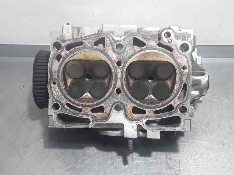 Recambio de culata para subaru forester s10 (sf) 2.0 16v turbo cat referencia OEM IAM   