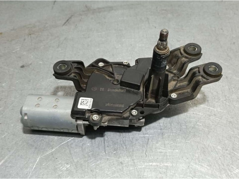 Recambio de motor limpia trasero para ford fiesta (ce1) st-line referencia OEM IAM H1BB17404AA W000077862 