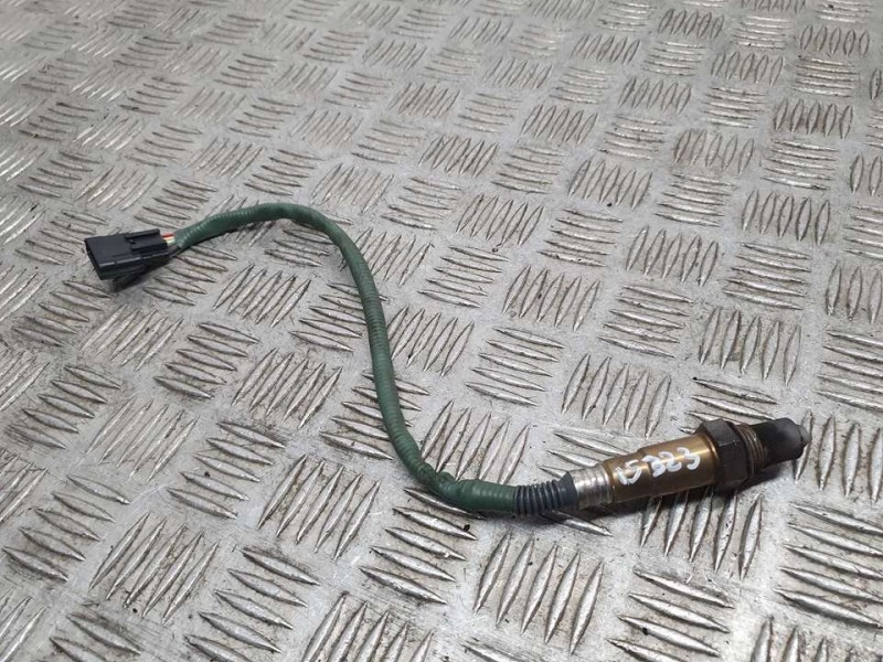 Recambio de sonda lambda para dacia sandero stepway referencia OEM IAM H8201140217 0258027031 BOSCH