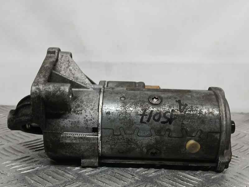 Recambio de motor arranque para renault scenic ii authentique referencia OEM IAM 820031251 D7R49 VALEO