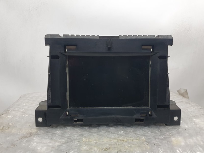 Recambio de pantalla multifuncion para opel astra h ber. cosmo referencia OEM IAM GM13178570 5WK70036 