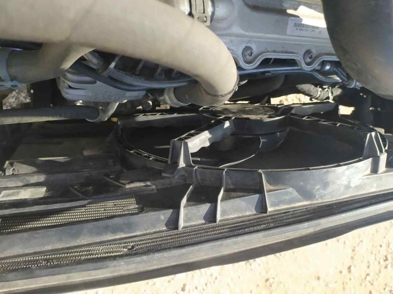 Recambio de electroventilador para seat arona style edition referencia OEM IAM 2Q012120 M  TOCADO