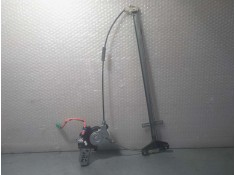 ELEVALUNAS TRASERO DERECHO 72710S9A013 ELECTRICO 2 PINES