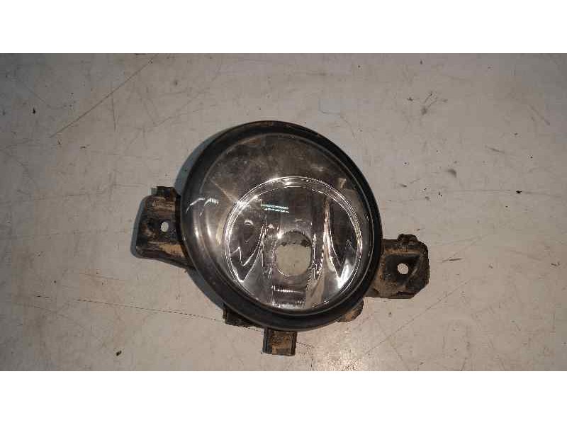 Recambio de faro antiniebla izquierdo para renault clio ii fase ii (b/cb0) campus referencia OEM IAM   