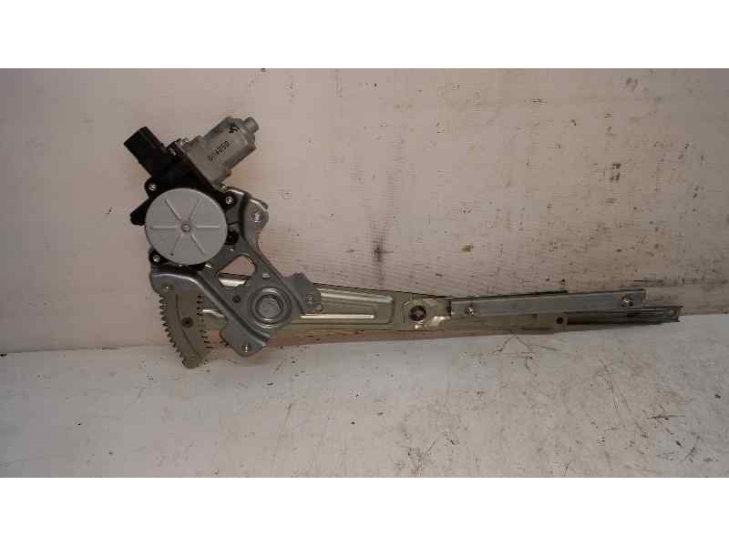 Recambio de elevalunas delantero derecho para mitsubishi lancer sportback (cx) invite referencia OEM IAM   