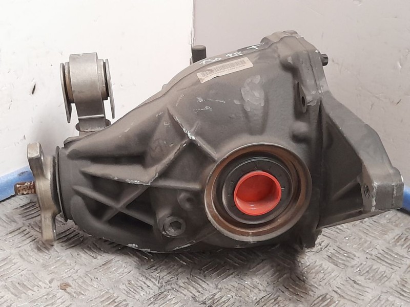Recambio de diferencial trasero para mercedes-benz clase c (w204) lim. c 220 cdi blueefficiency (204.002) referencia OEM IAM GD0