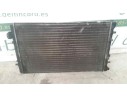 Recambio de radiador agua para volkswagen golf iv berlina (1j1) básico referencia OEM IAM 1J0121253  