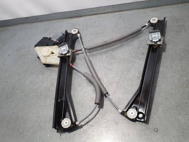 Recambio de elevalunas delantero izquierdo para volkswagen polo (6c1) comfortline bluemotion referencia OEM IAM 6R4837461N  ELEC