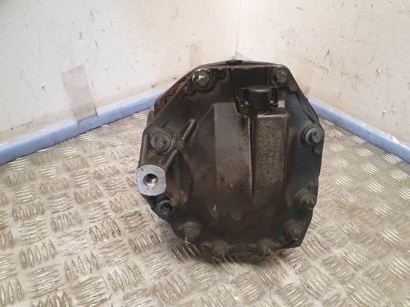 Recambio de diferencial trasero para mercedes-benz clase e (w211) berlina e 220 cdi (211.006) referencia OEM IAM A2303511108  