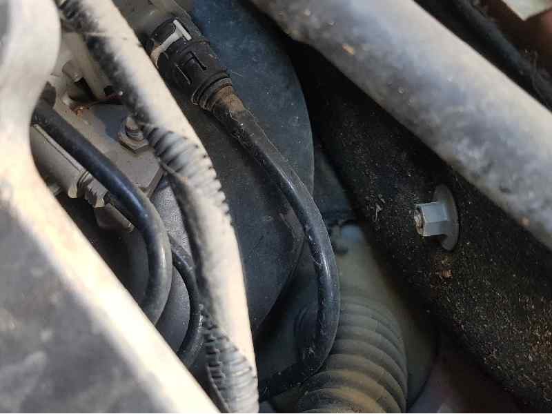 Recambio de servofreno para ford fiesta (ccn) gt-line referencia OEM IAM AY112002AB  