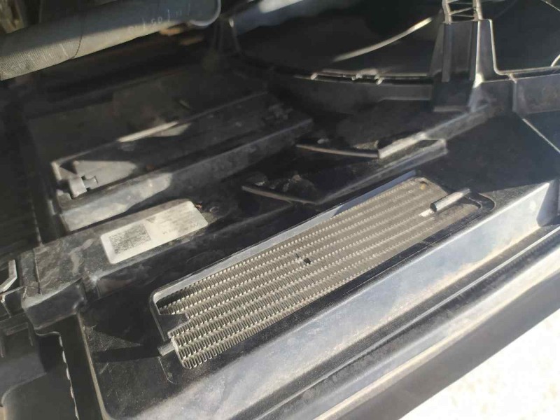 Recambio de electroventilador para seat arona style edition referencia OEM IAM 2Q012120 M  TOCADO