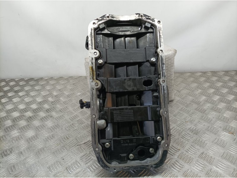 Recambio de carter para opel insignia berlina selective referencia OEM IAM 55582918  