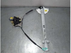 ELEVALUNAS DELANTERO DERECHO 82402H8100 ELECTRICO 2 PINES