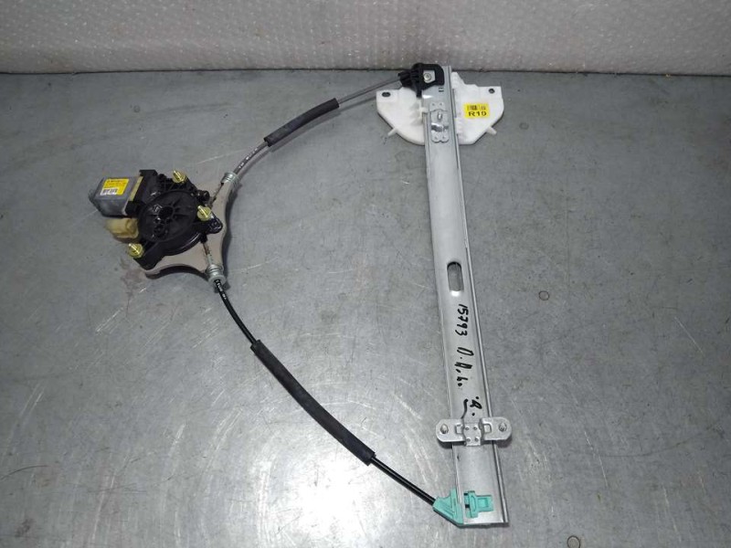Recambio de elevalunas delantero derecho para kia stonic (ybcuv) concept referencia OEM IAM 82402H8100  ELECTRICO 2 PINES