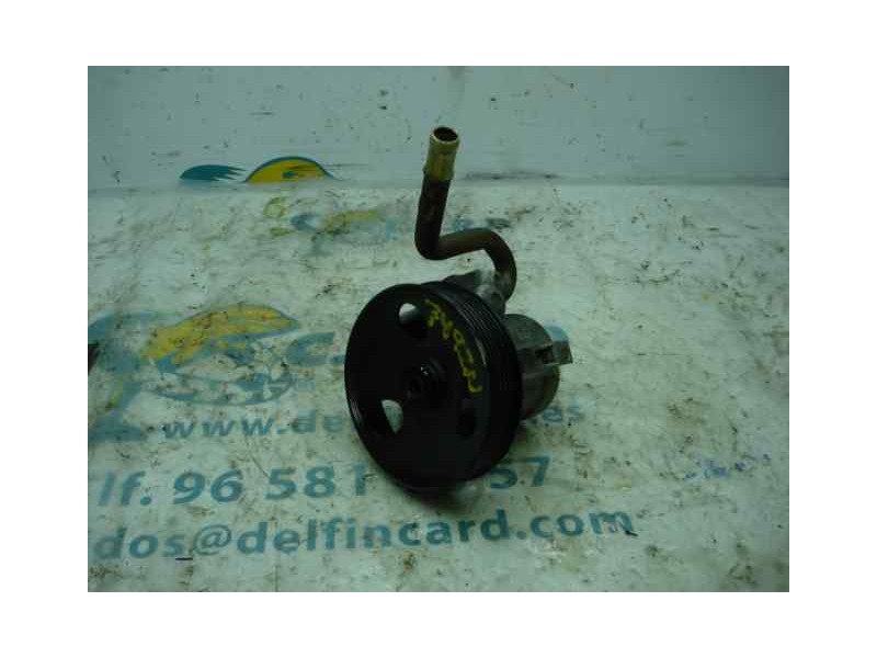 Recambio de bomba direccion para daewoo nubira berlina 1.6 cat referencia OEM IAM 540415  