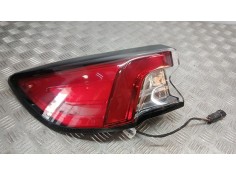 Recambio de piloto trasero izquierdo exterior para ford kuga iii (dfk) 2.5 duratec plug-in-hybrid referencia OEM IAM LV4B13405BF