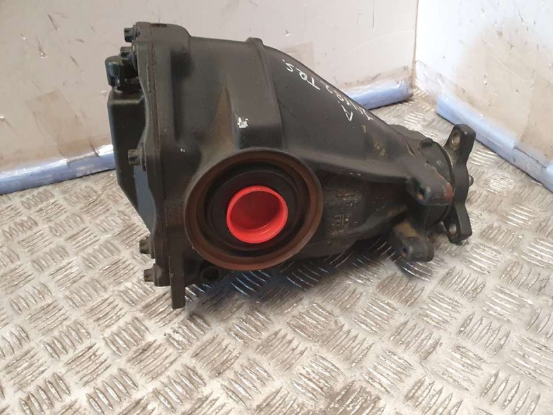 Recambio de diferencial trasero para mercedes-benz clase e (w211) berlina e 220 cdi (211.006) referencia OEM IAM A2303511108  