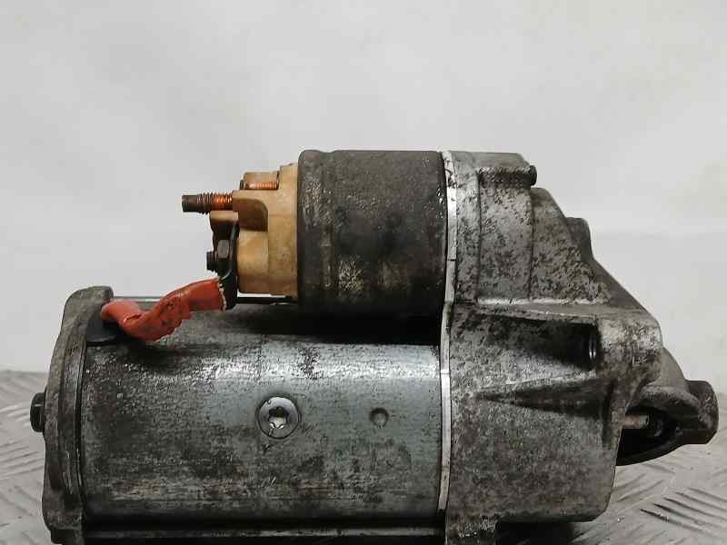Recambio de motor arranque para renault scenic ii authentique referencia OEM IAM 820031251 D7R49 VALEO