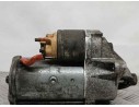 Recambio de motor arranque para renault scenic ii authentique referencia OEM IAM 820031251 D7R49 VALEO
