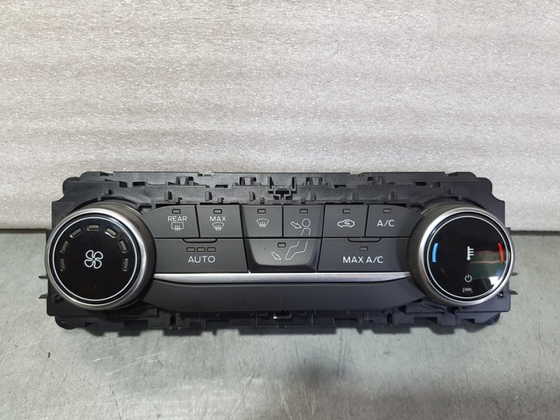 Recambio de mando climatizador para ford ecosport (cr6) trend referencia OEM IAM MN1T18C612AB 90026870 