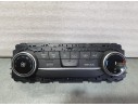 Recambio de mando climatizador para ford ecosport (cr6) trend referencia OEM IAM MN1T18C612AB 90026870 