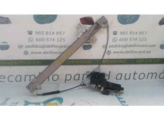 ELEVALUNAS DELANTERO DERECHO 2 PIN ELECTRICO