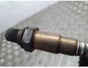 Recambio de sonda lambda para dacia sandero stepway referencia OEM IAM H8201140217 0258027031 BOSCH