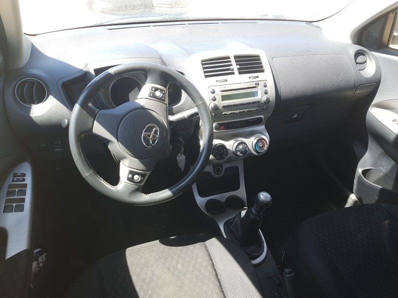 toyota urban cruiser (_p1_) del año 2011