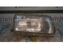 Recambio de faro derecho para volkswagen polo berlina (6n1) básico referencia OEM IAM   