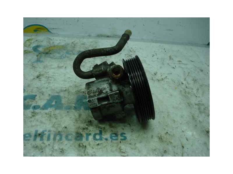 Recambio de bomba direccion para daewoo nubira berlina 1.6 cat referencia OEM IAM 540415  