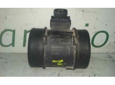 Recambio de caudalimetro para opel corsa d catch me referencia OEM IAM 0281002618 55350048 BOSCH